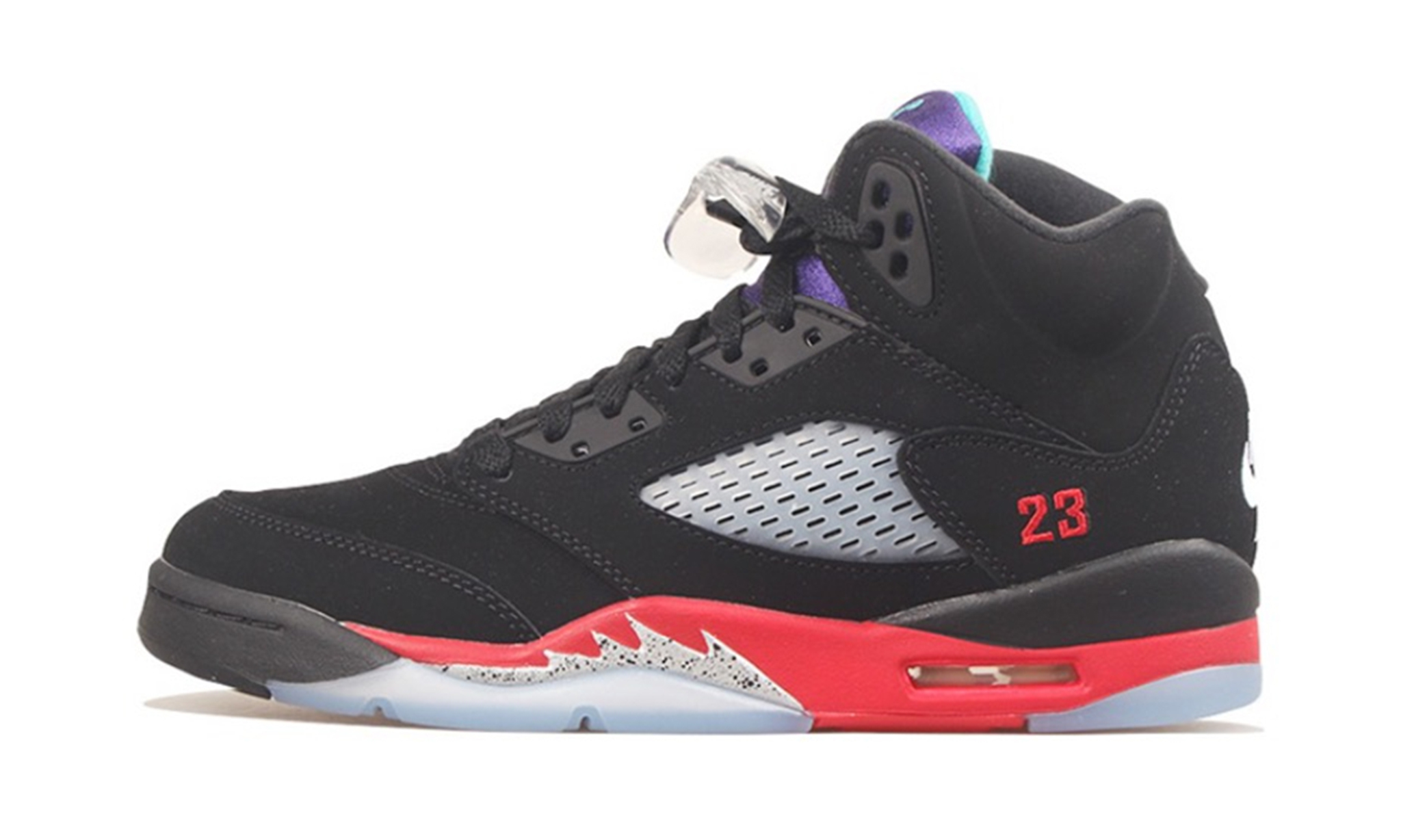 Jordan 5 Retro SE  TOp 3 (GS)