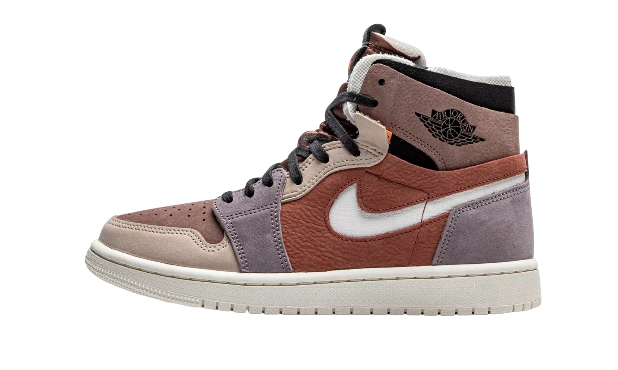 JORDAN 1 HIGH ZOOM CM Canyon Rust