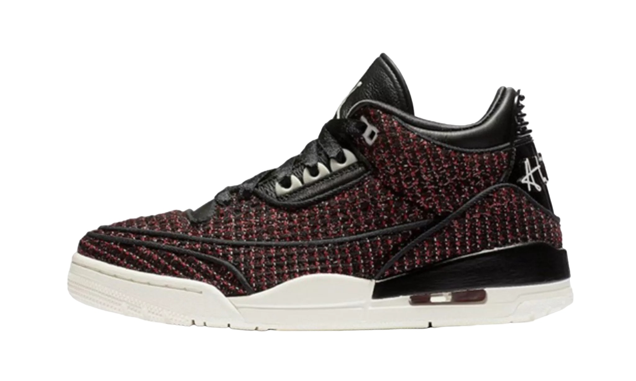 Air Jordan 3 Retro Awok