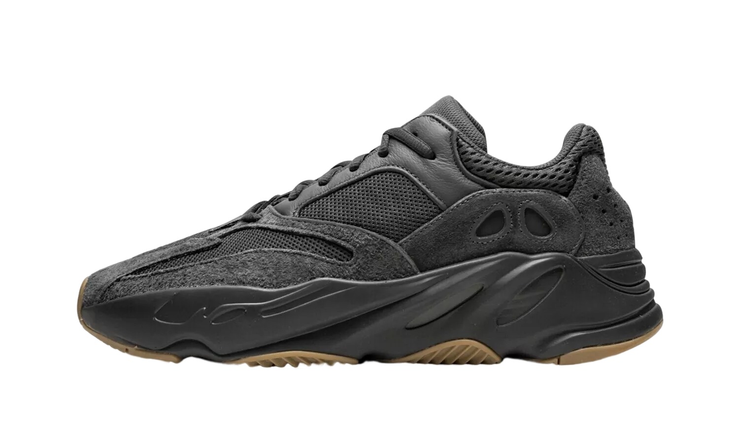 YEEZY BOOST 700 Utility Black