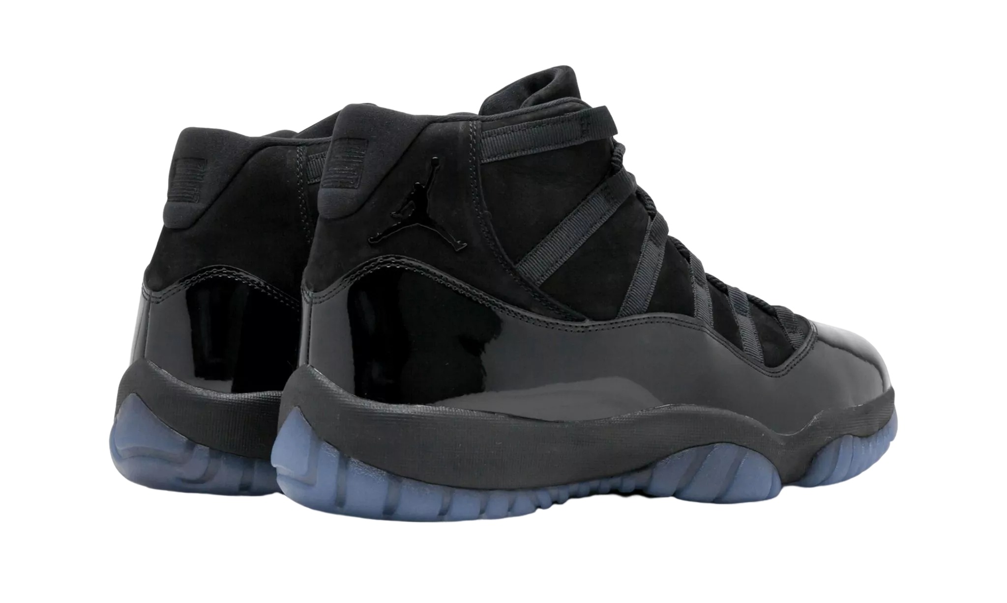 JORDAN 11 RETRO Cap Gown