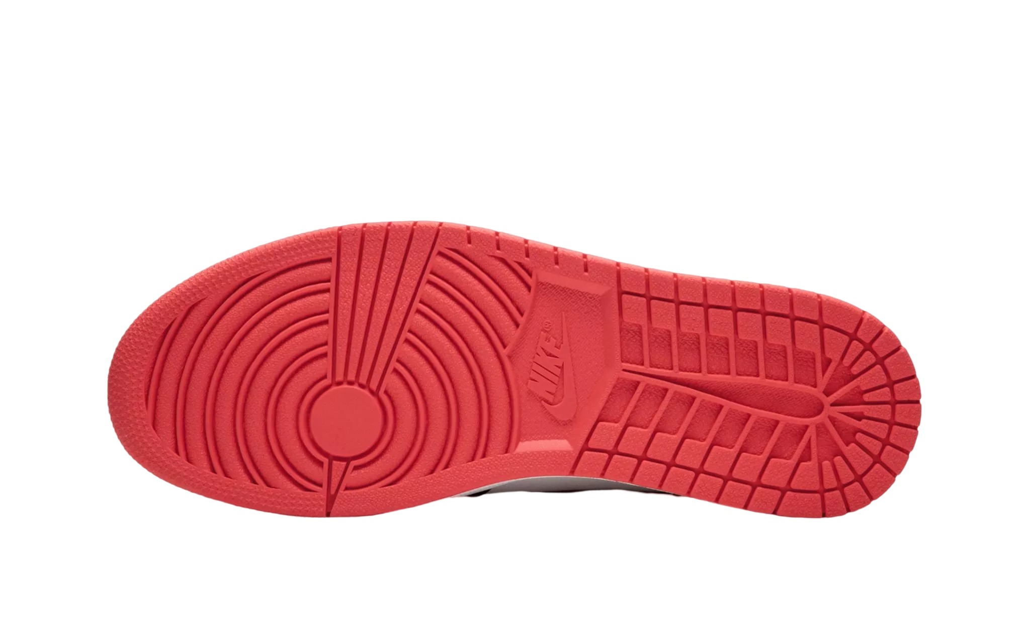 JORDAN 1 RETRO HIGH OG Track Red