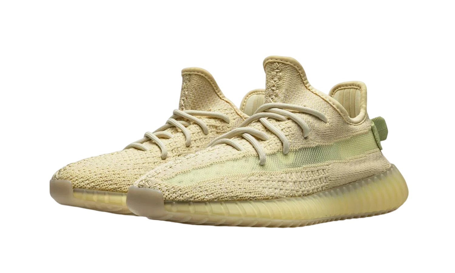 YEEZY BOOST 350 V2 Flax