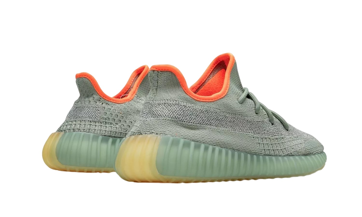 YEEZY BOOST 350 V2 Desert Sage