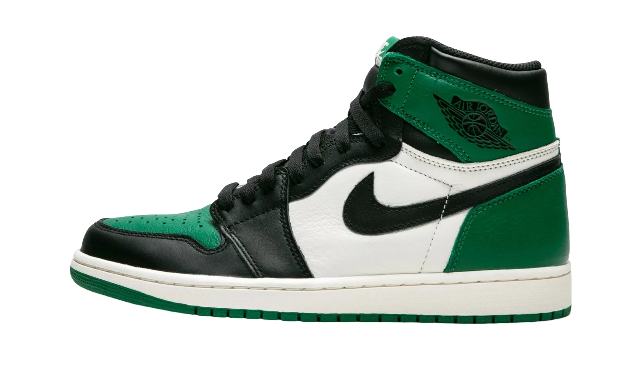 JORDAN 1 RETRO HIGH OG Pine Green