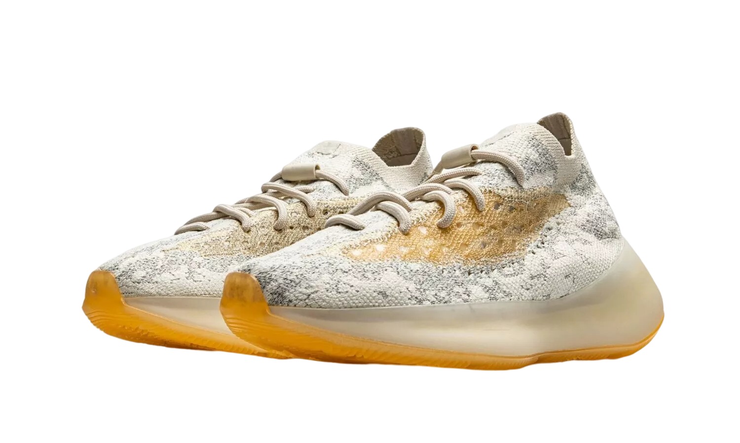 YEEZY BOOST 380 Yecoraite