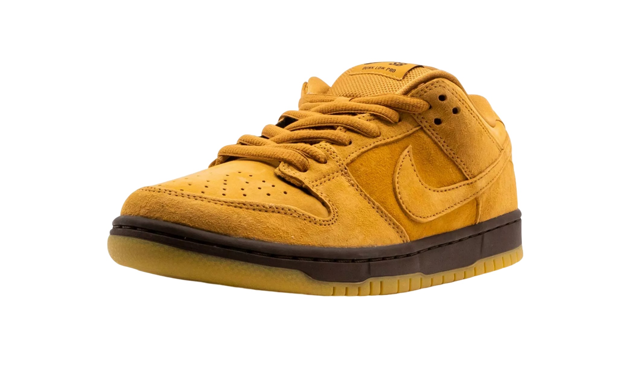 NIKE DUNK LOW PRO Wheat Mocha