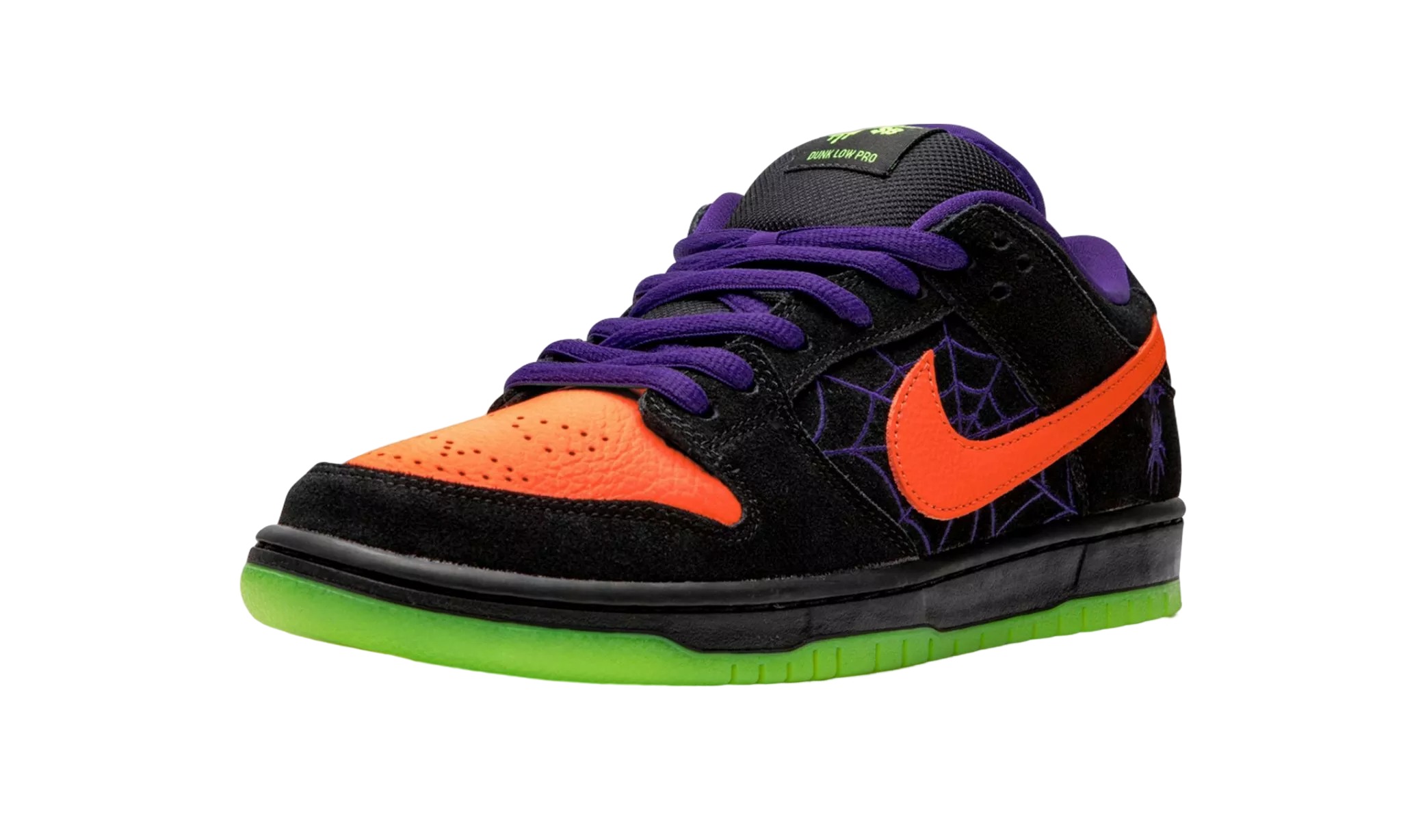 NIKE SB DUNK LOW Night of Mischief