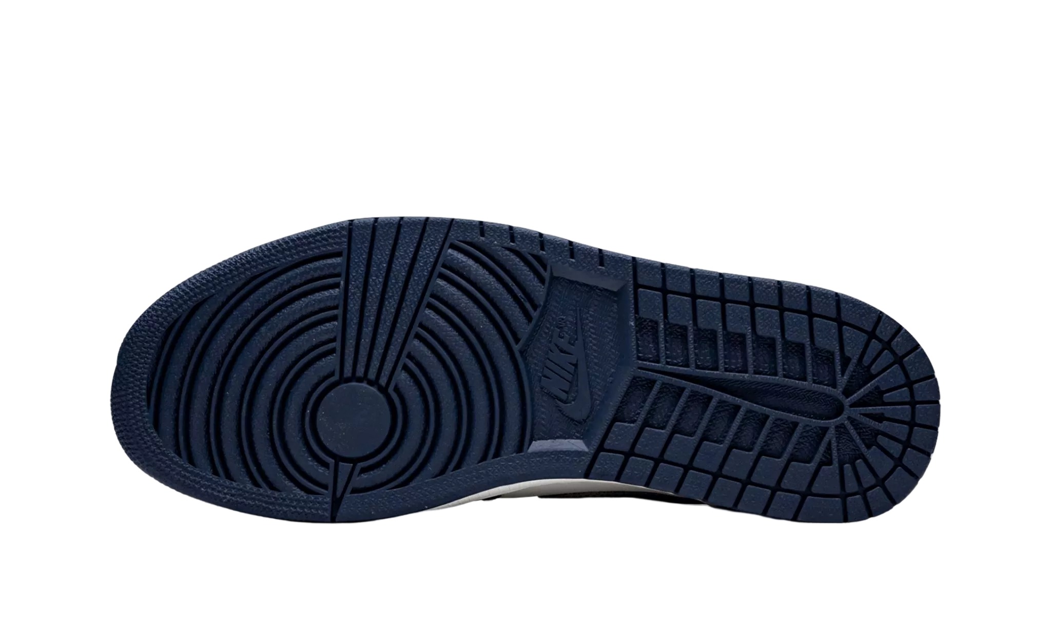 JORDAN 1 LOW Eric Koston Midnight Navy