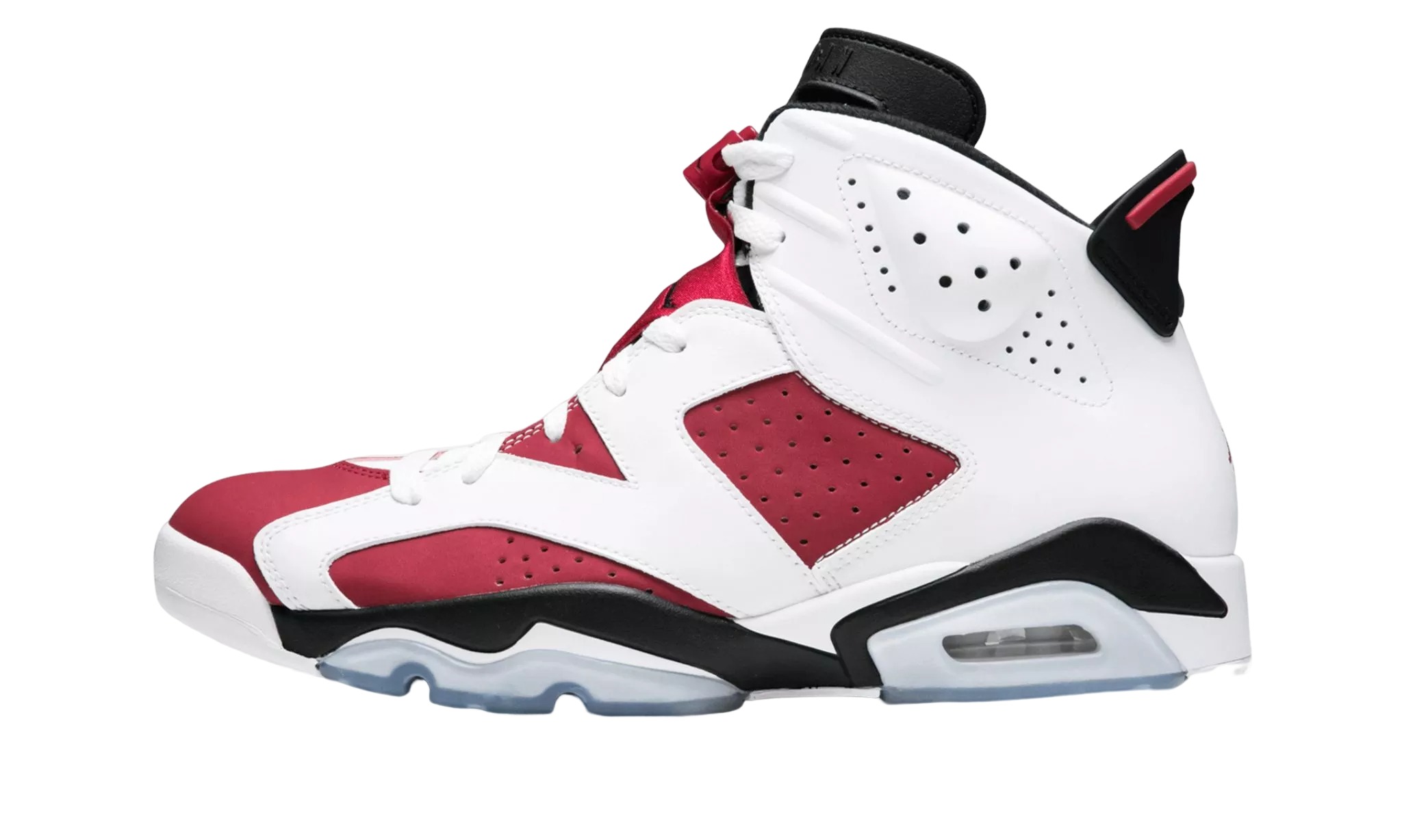 JORDAN 6 RETRO Carmine