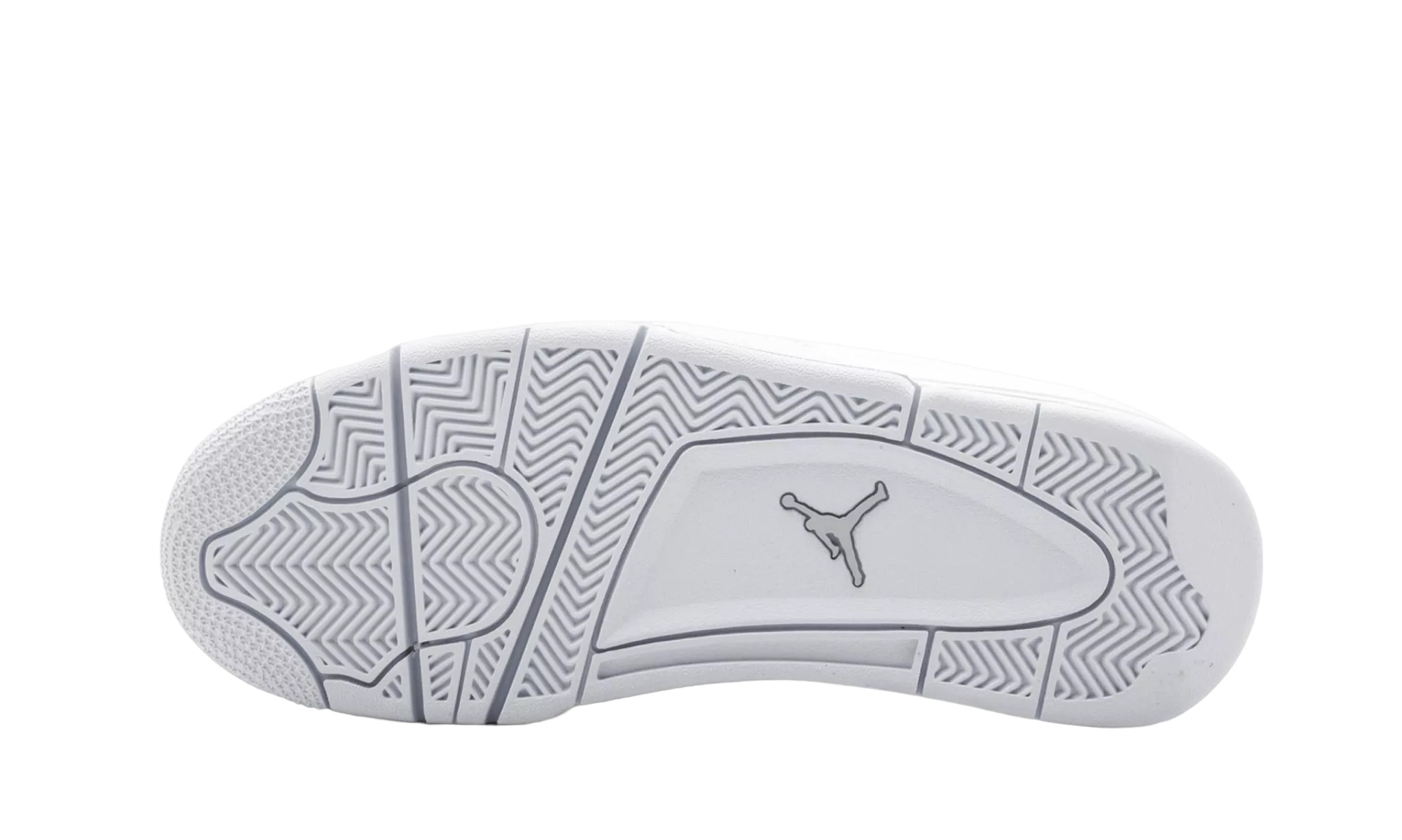 JORDAN 4 RETRO Pure Money