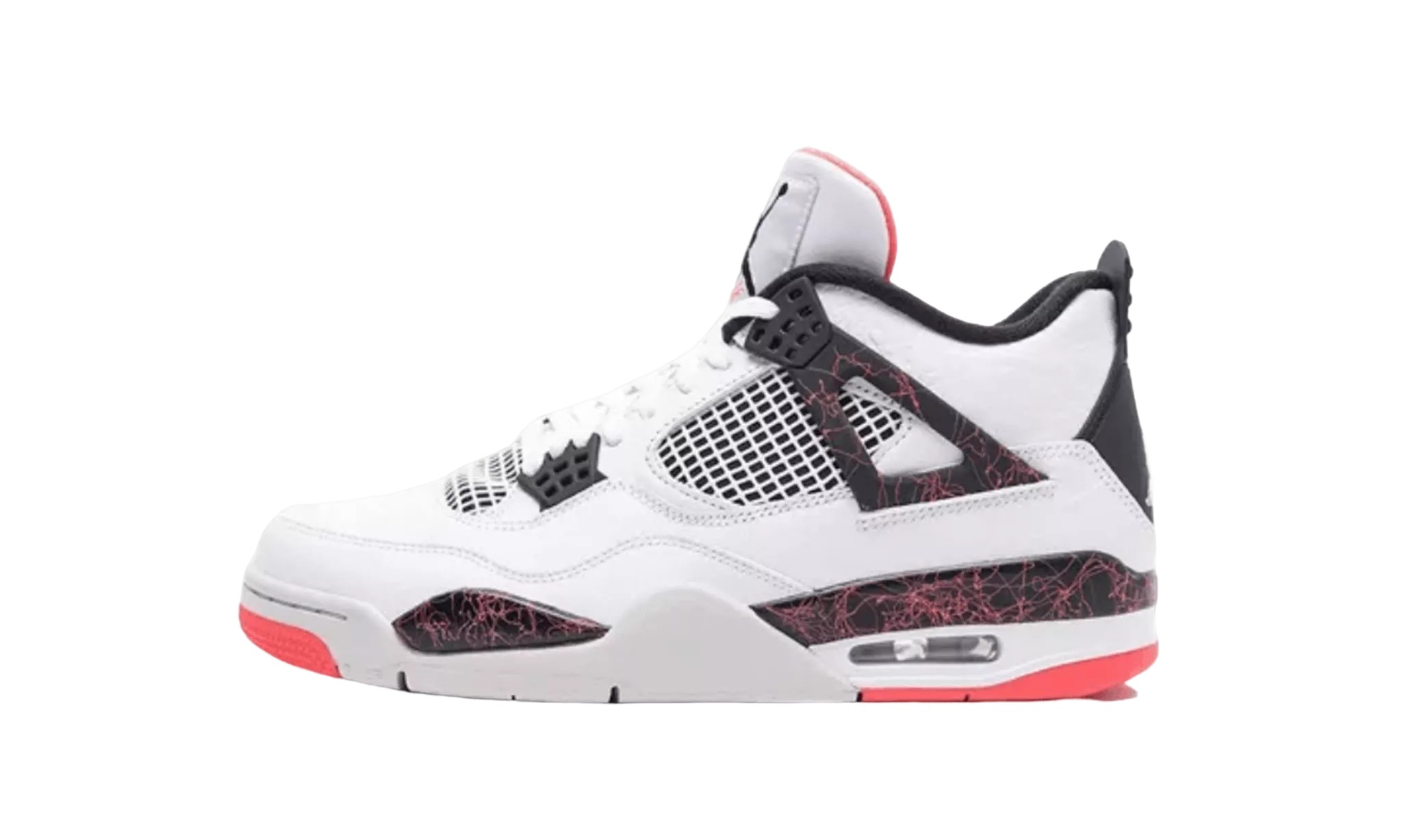 Jordan 4 Retro-Flight Nostalgia