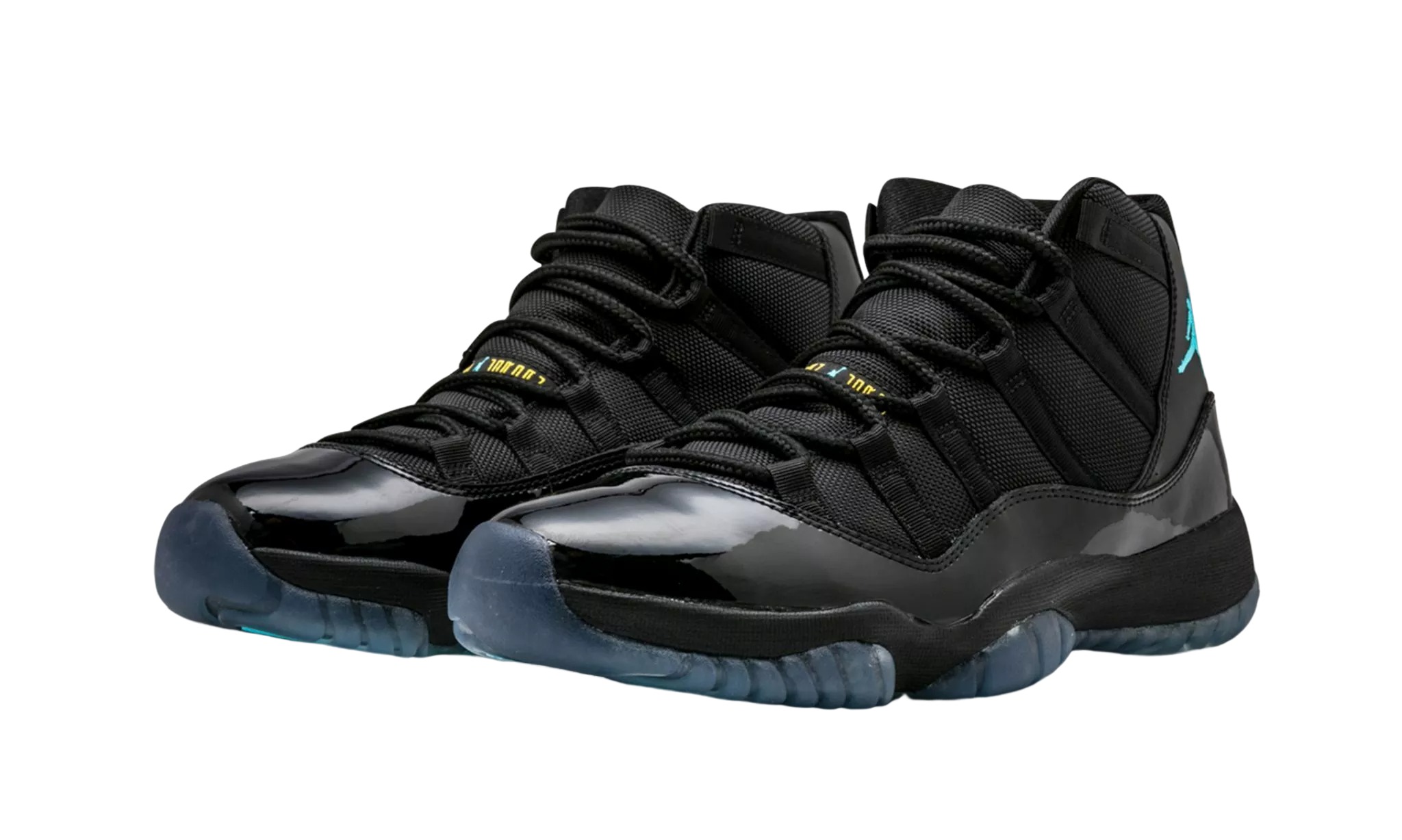JORDAN 11 RETRO Gamma
