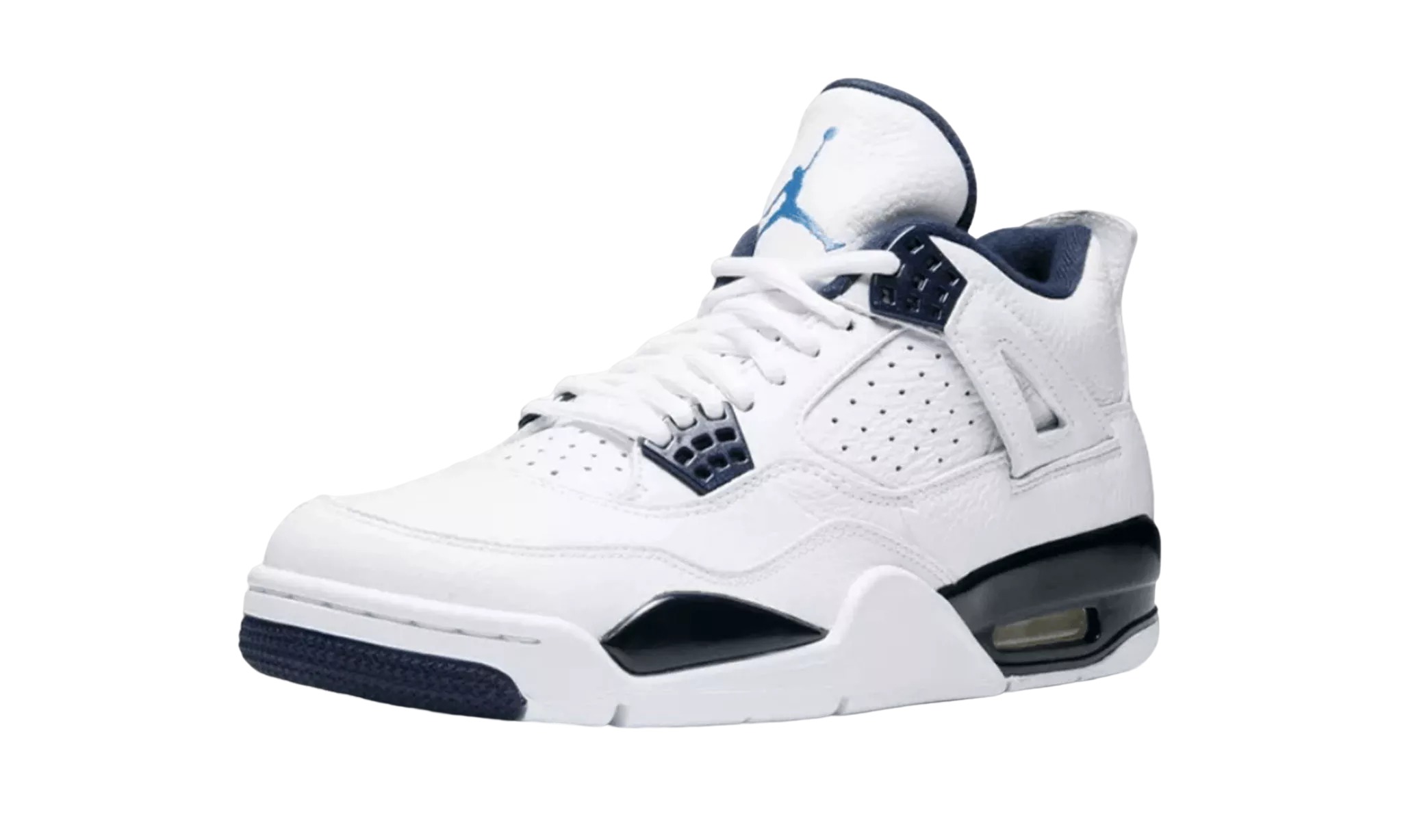 Jordan 4 Retro Columbia