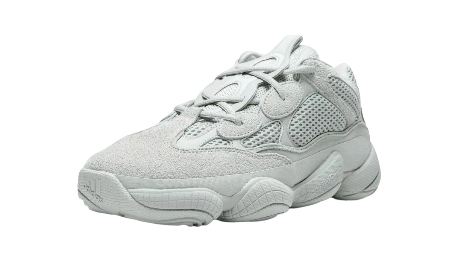 YEEZY 500 Salt