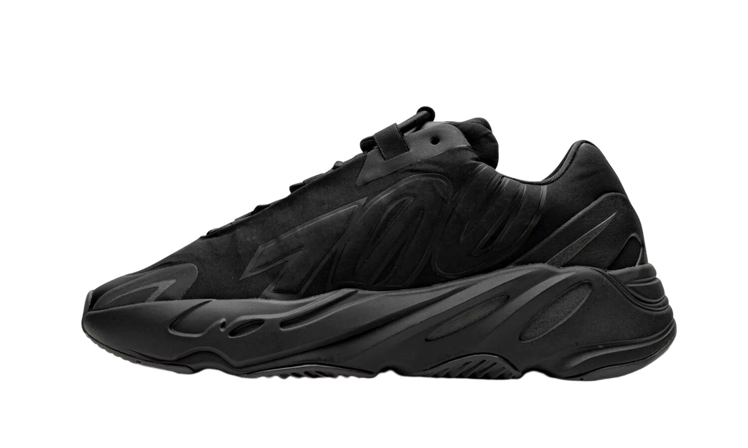 YEEZY BOOST 700 MNVN Triple Black