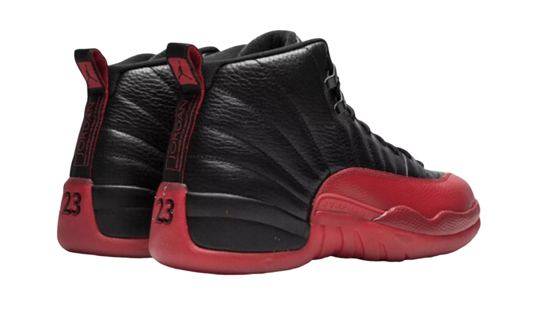 Jordan 12 Retro Flu Game 2025