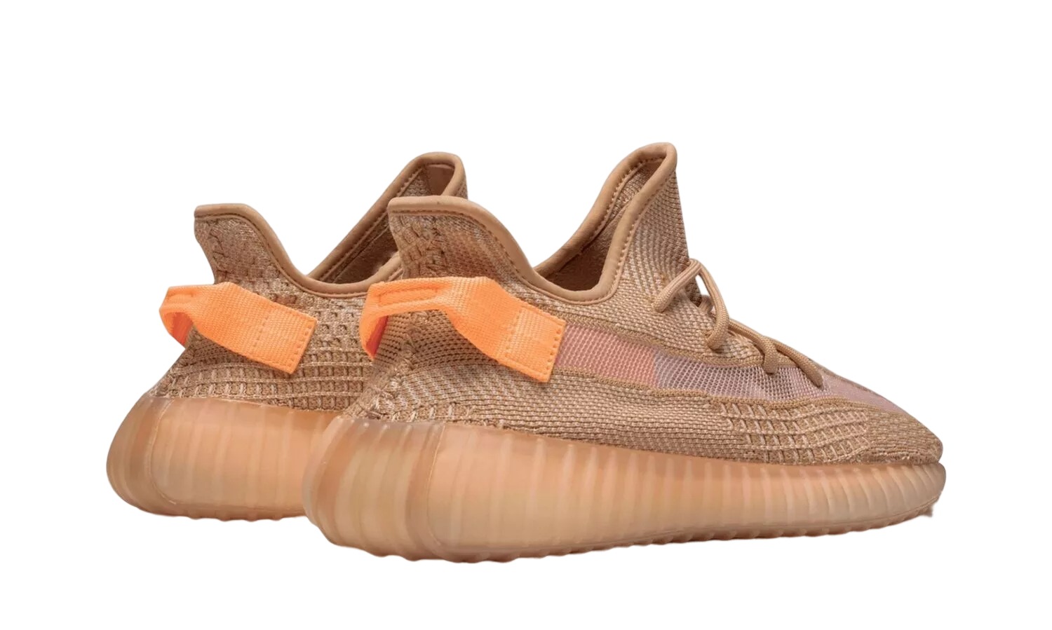 YEEZY BOOST 350 V2 Clay