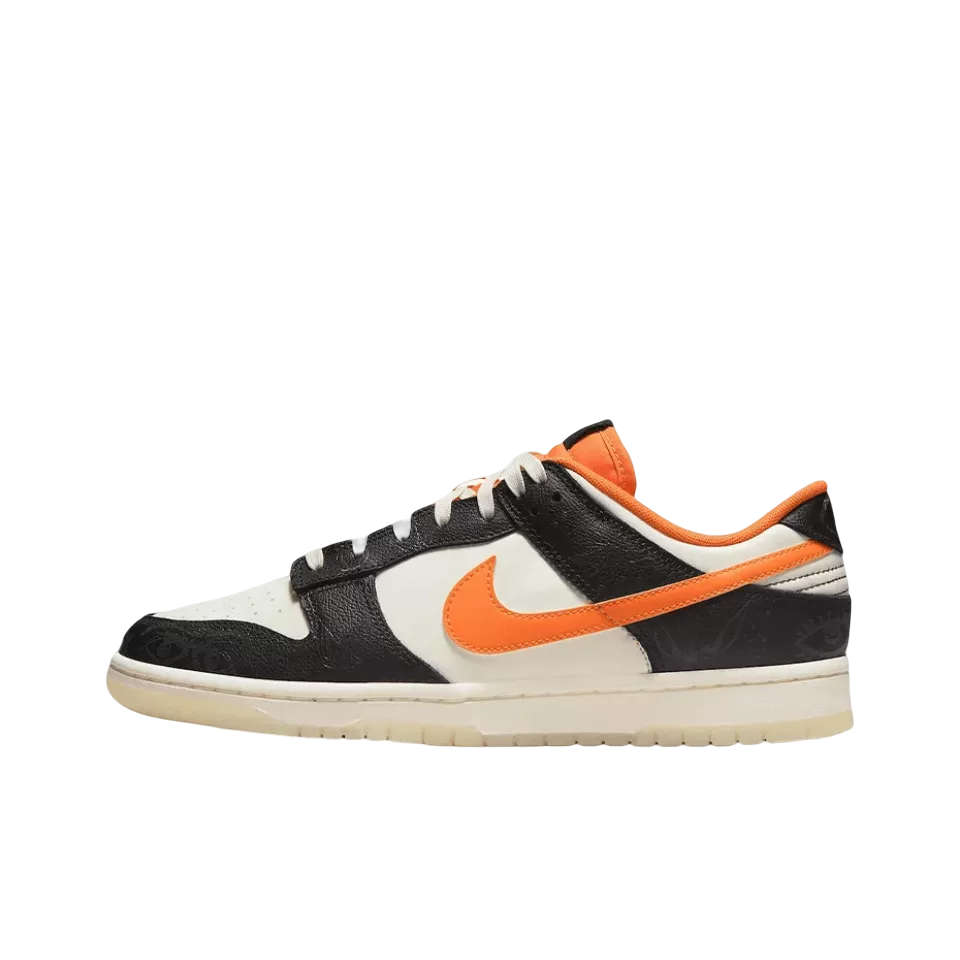 NIKE DUNK LOW RETRO PRM Halloween