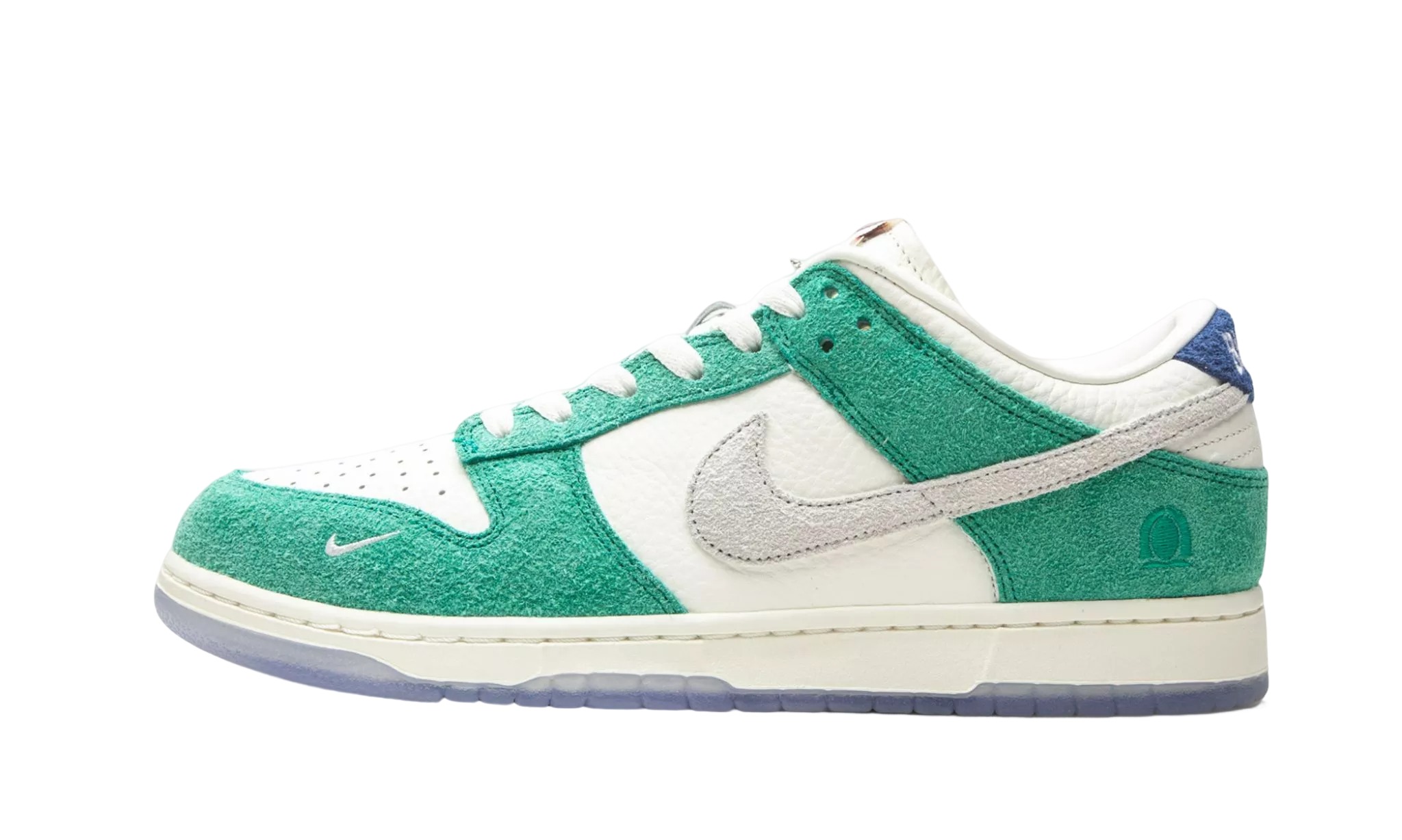 NIKE DUNK LOW KASINA Road Sign