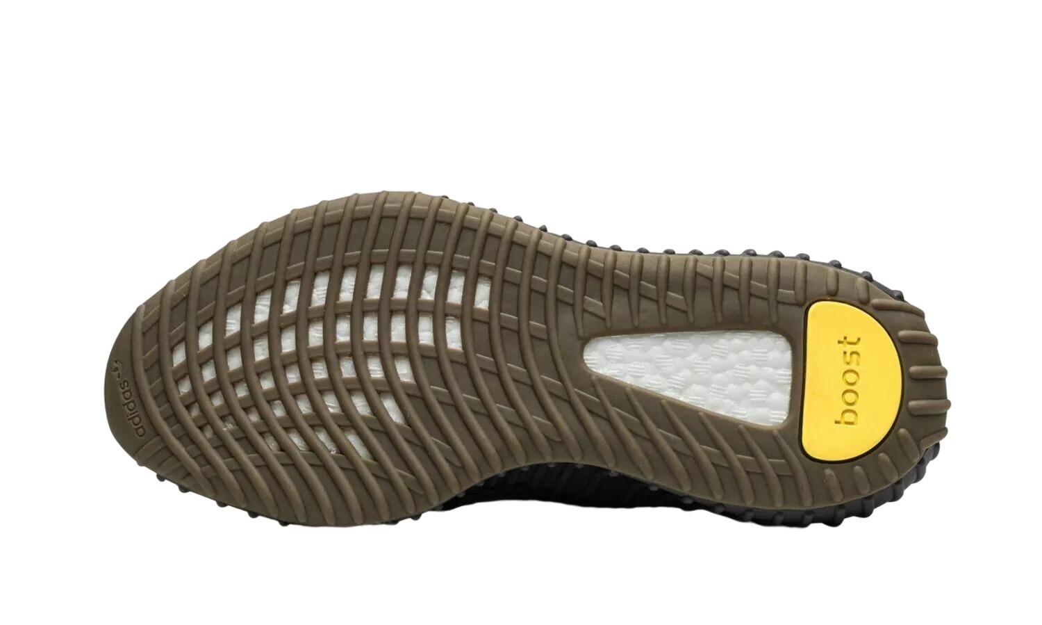 YEEZY BOOST 350 V2 Cinder