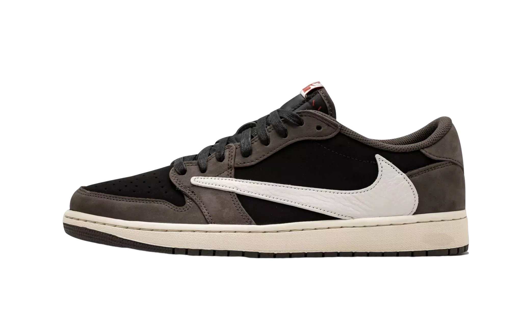 JORDAN 1 LOW Travis Scott