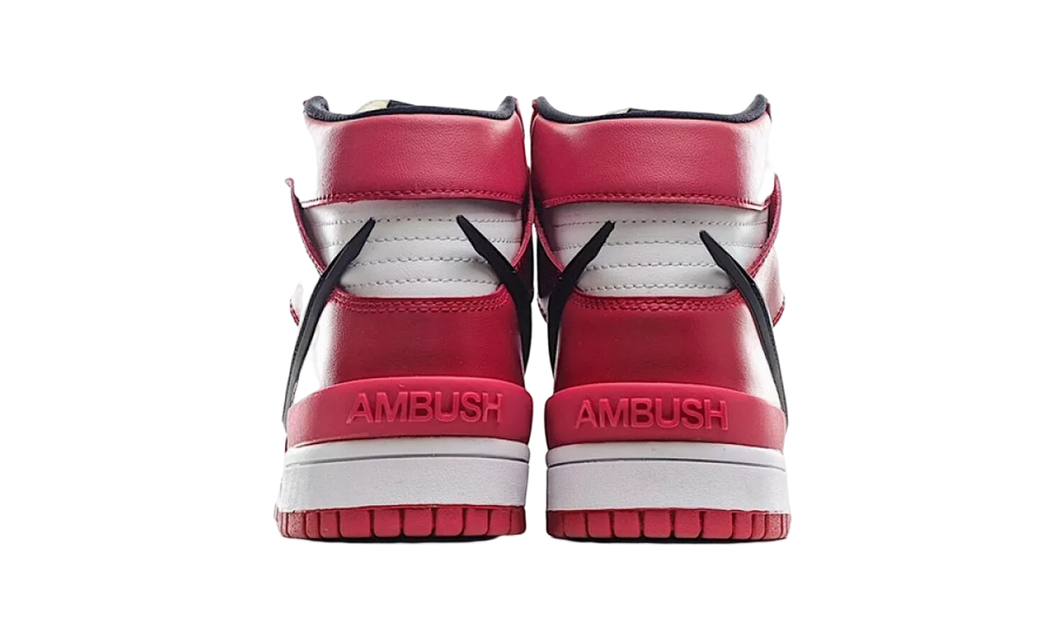 Nike Dunk High Chicago