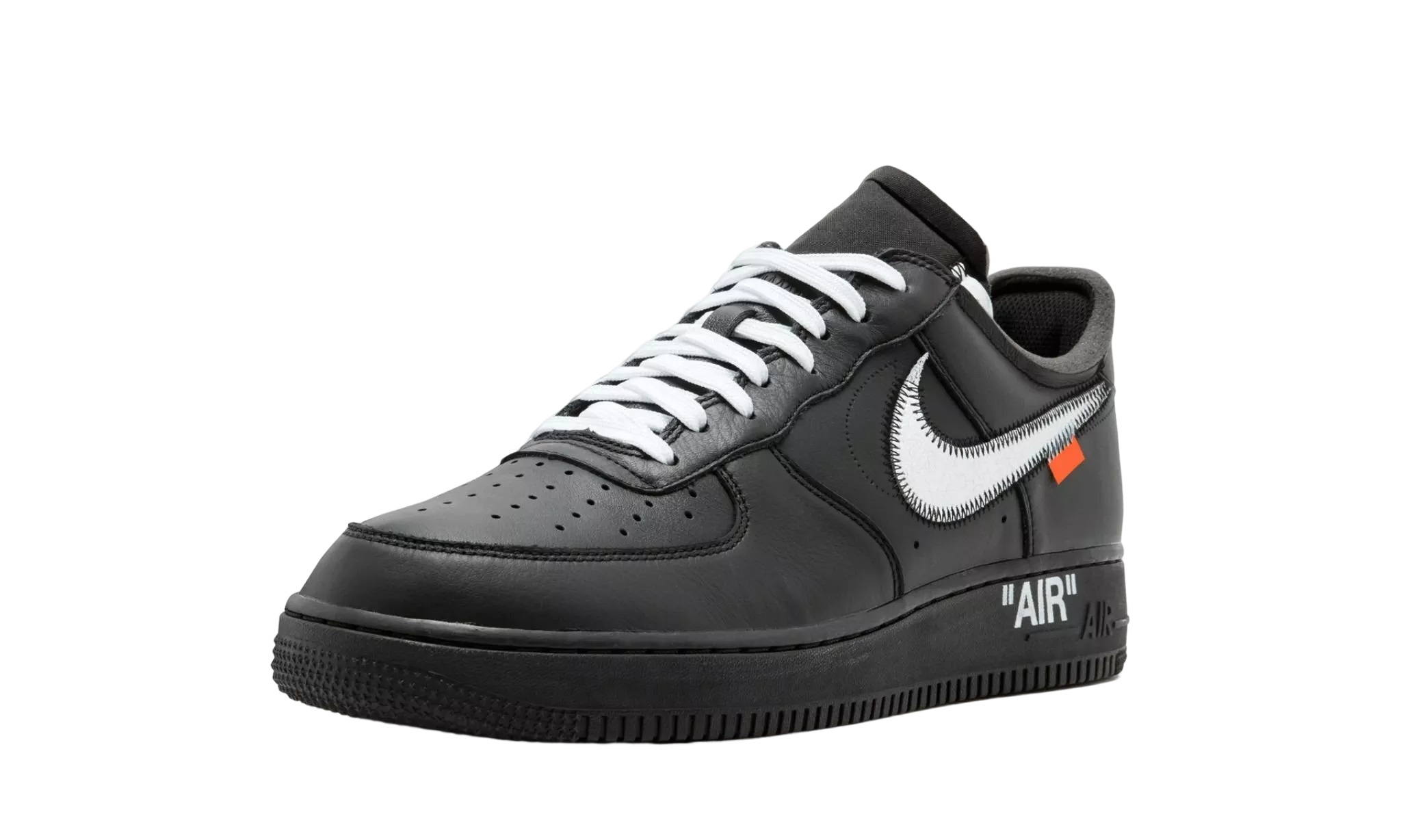 AIR FORCE 1 07 VIRGIL Off White MoMa