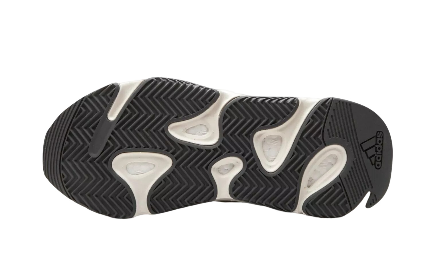 YEEZY BOOST 700 V2 Cream