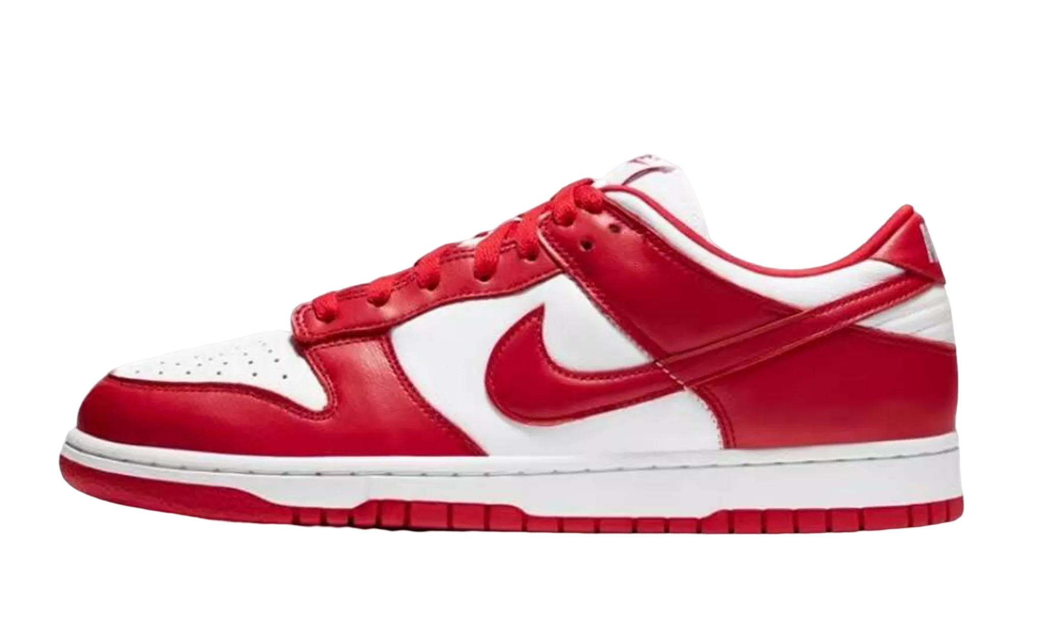 Nike Dunk Low SP University Red