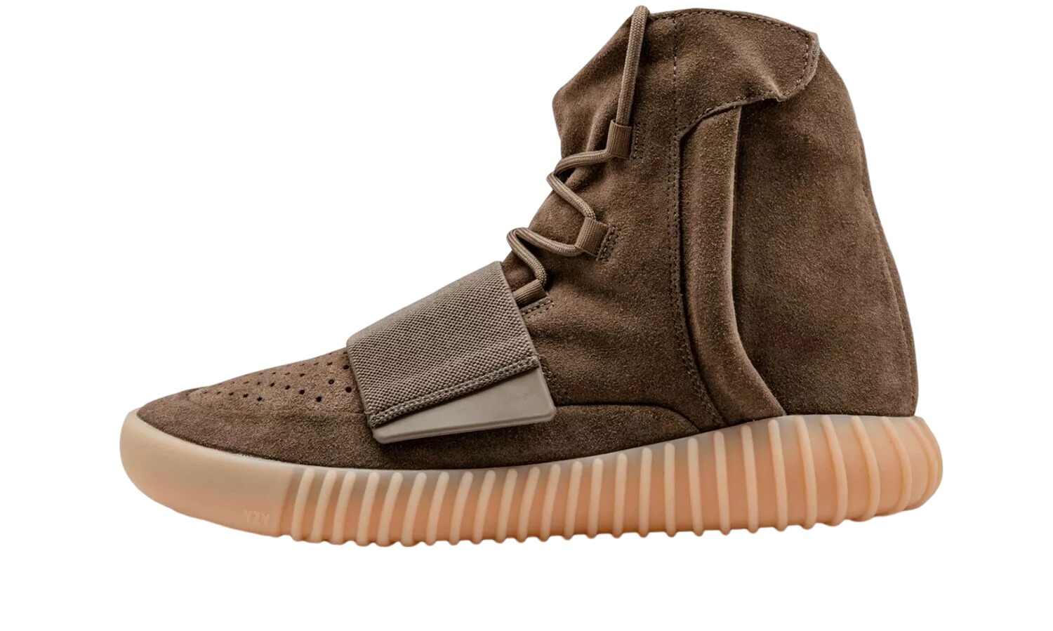 YEEZY BOOST 750 Chocolate