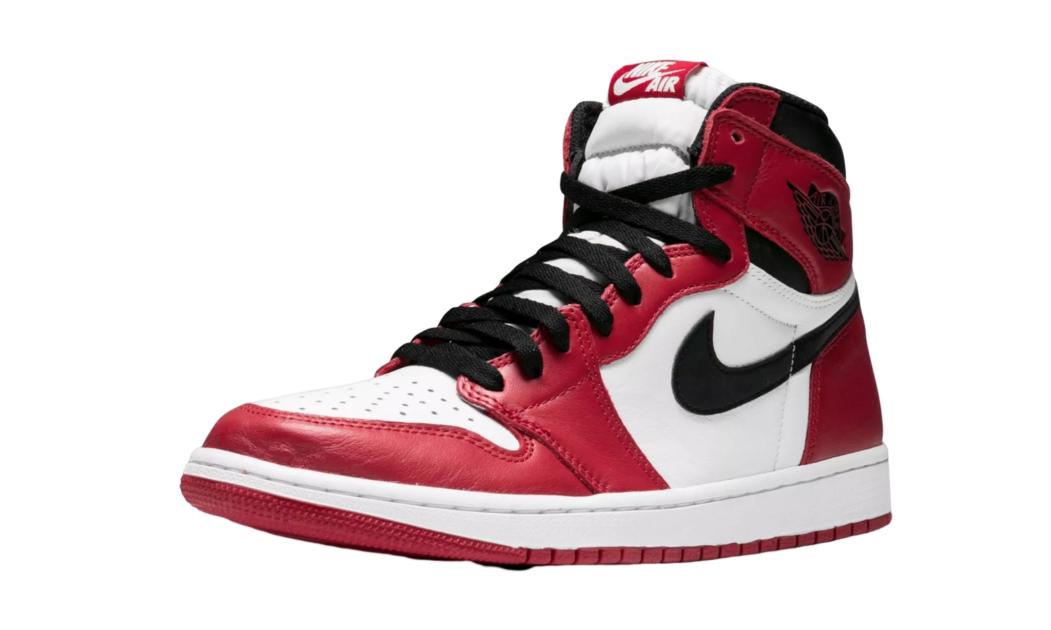 JORDAN 1 RETRO HIGH OG Chicago