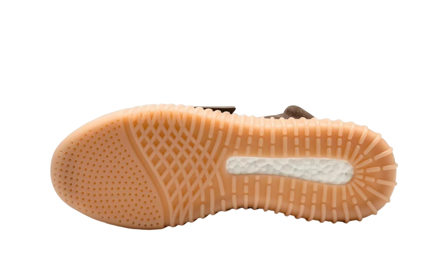 YEEZY BOOST 750 Chocolate