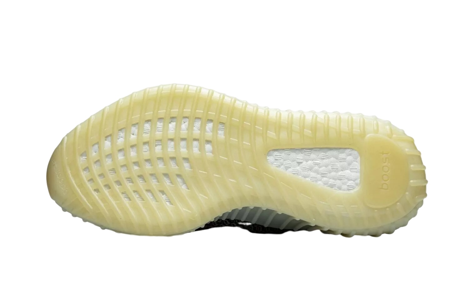 YEEZY BOOST 350 V2 Asriel Carbon