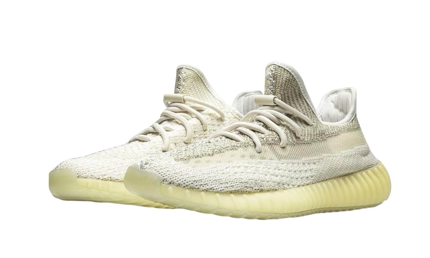 YEEZY BOOST 350 V2 Natural