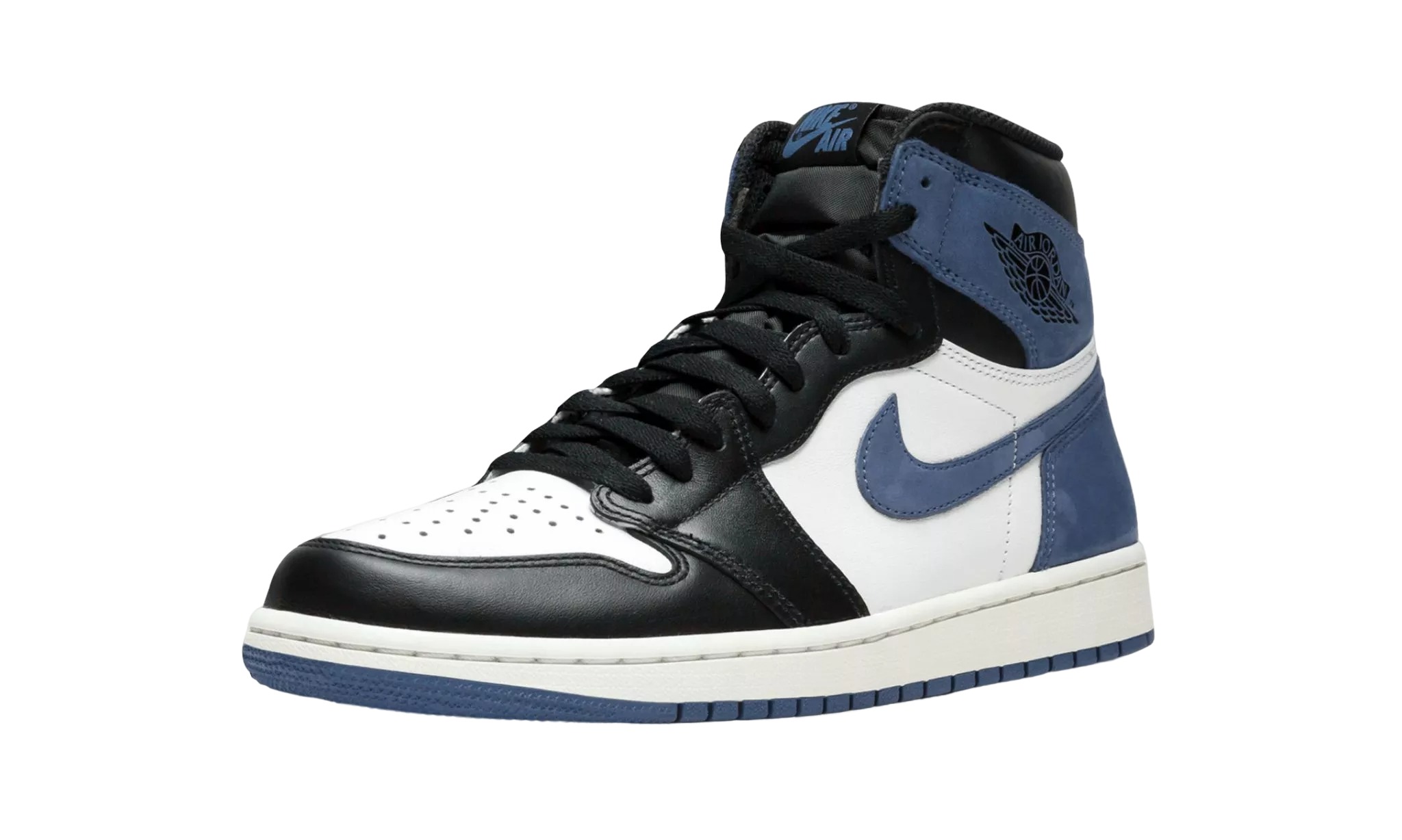 JORDAN 1 RETRO HIGH OG Blue Moon