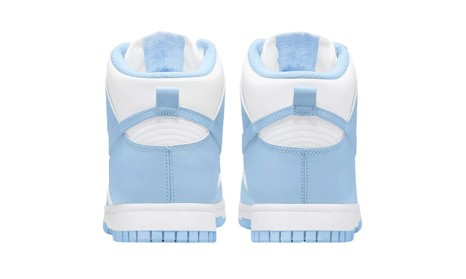 Nike Dunk High WMNS Aluminum