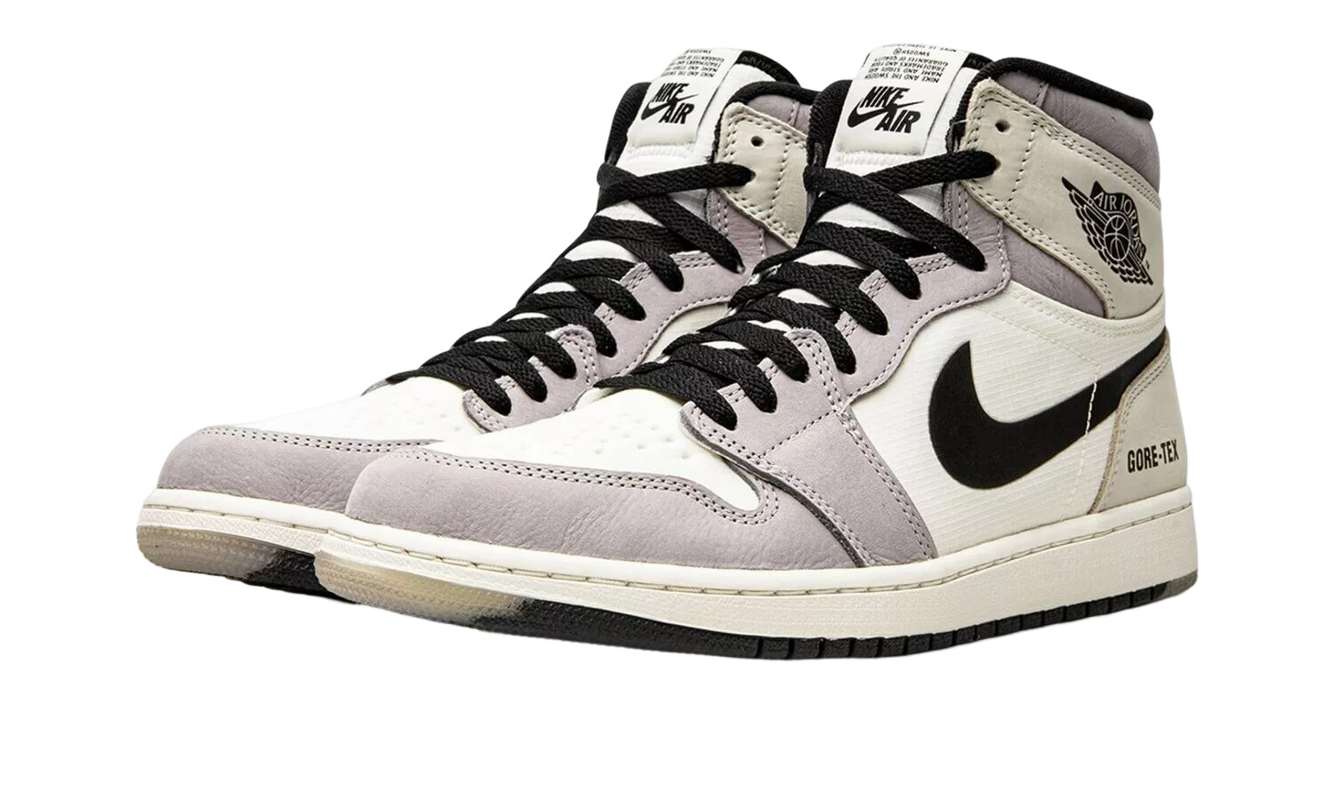 JORDAN 1 ELEMENT Gore Tex Sail