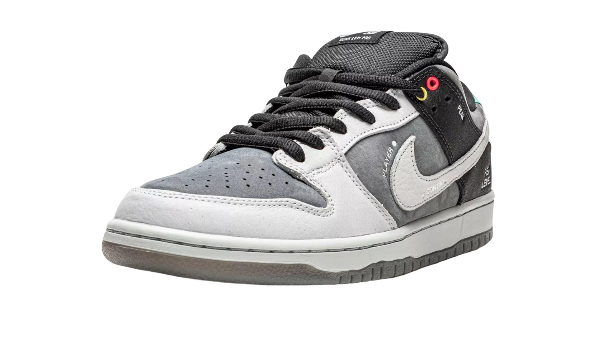 NIKE SB DUNK LOW PRO ISO VX1000