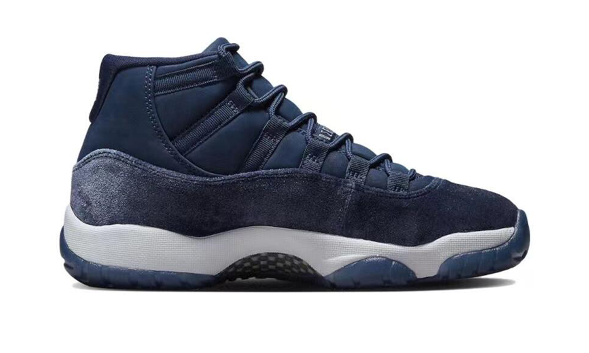 Jordan 11 Retro Midnight Navy