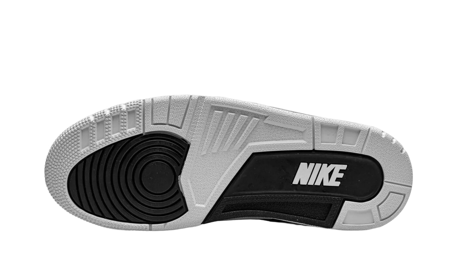 JORDAN 3 RETRO SP Fragment