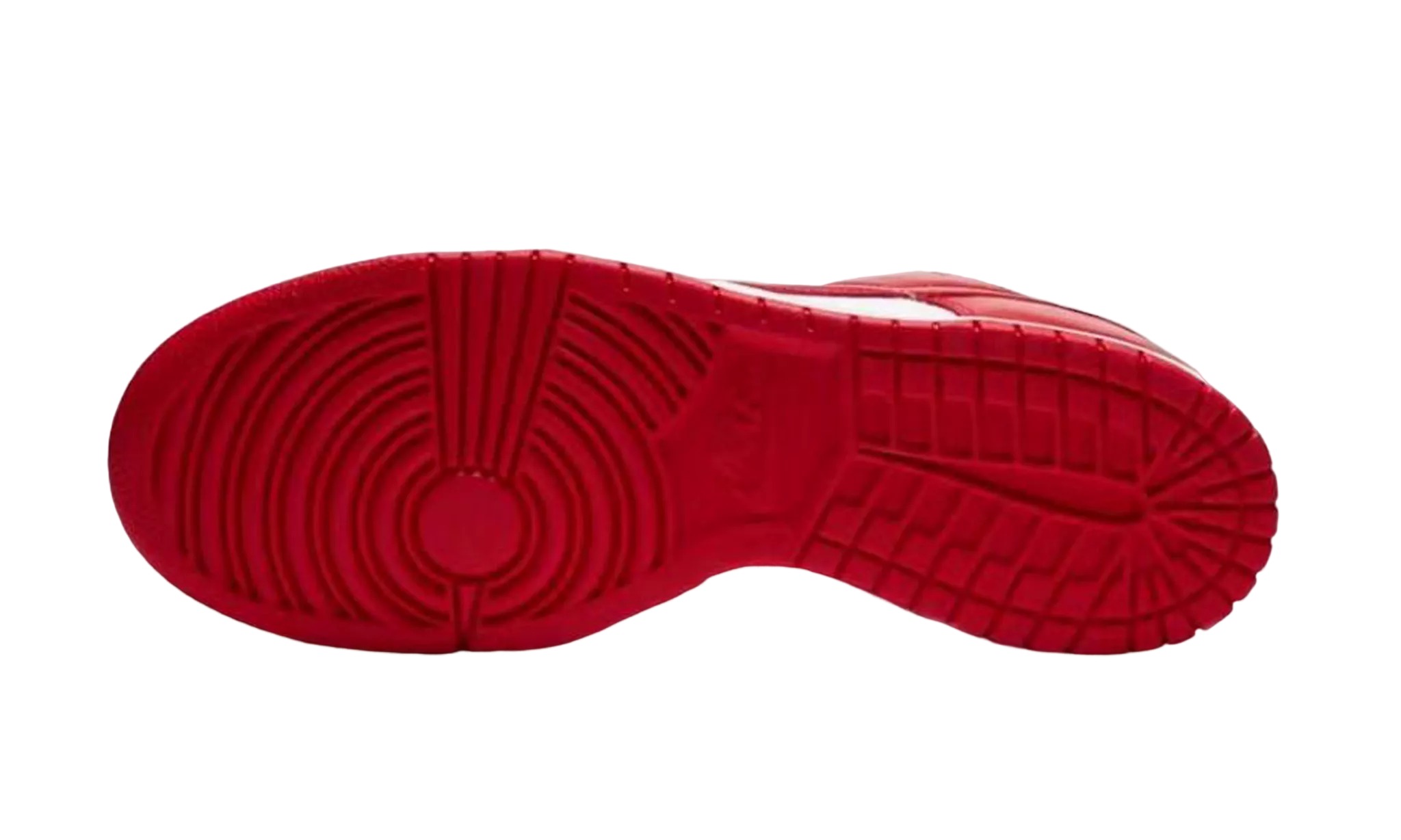 Nike Dunk Low SP University Red