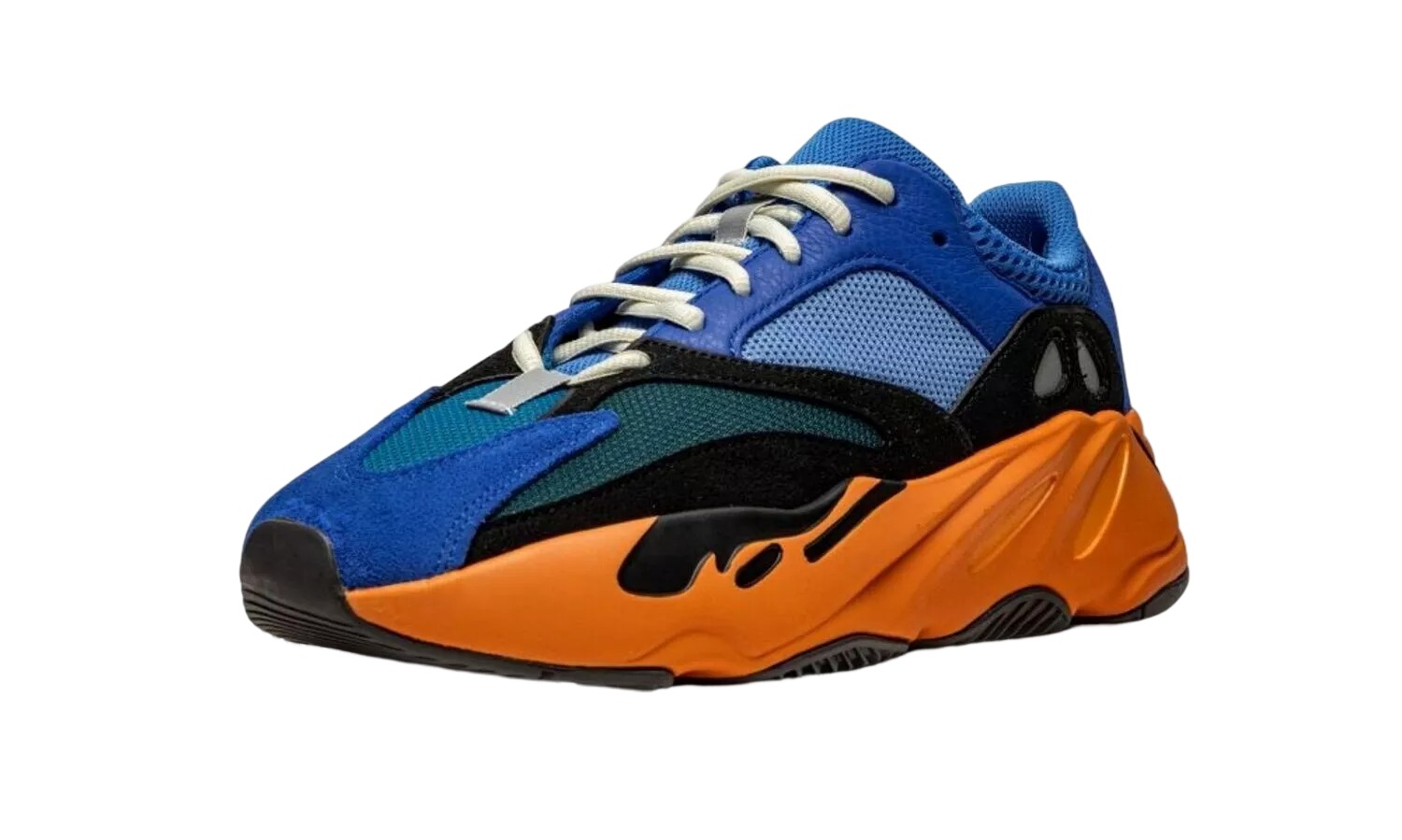 YEEZY BOOST 700 Bright Blue
