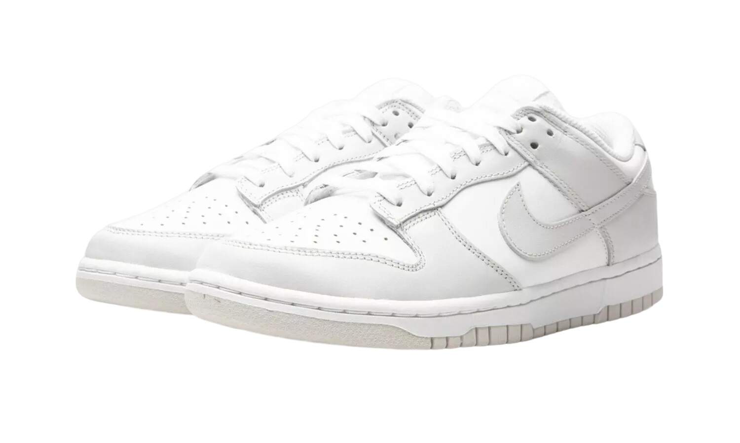 NIKE DUNK LOW WMNS Photon Dust
