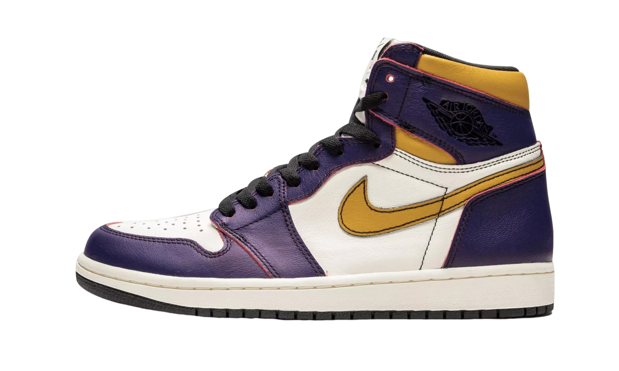 JORDAN 1 RETRO HIGH OG LA to Chicago