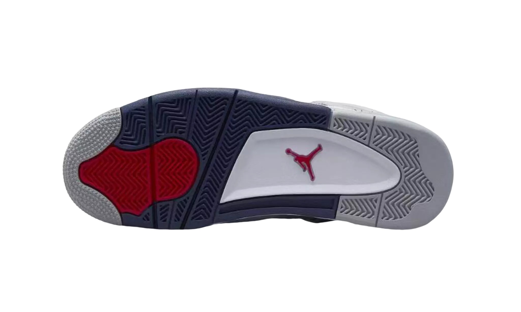 Jordan 4 Retro Midnight Navy