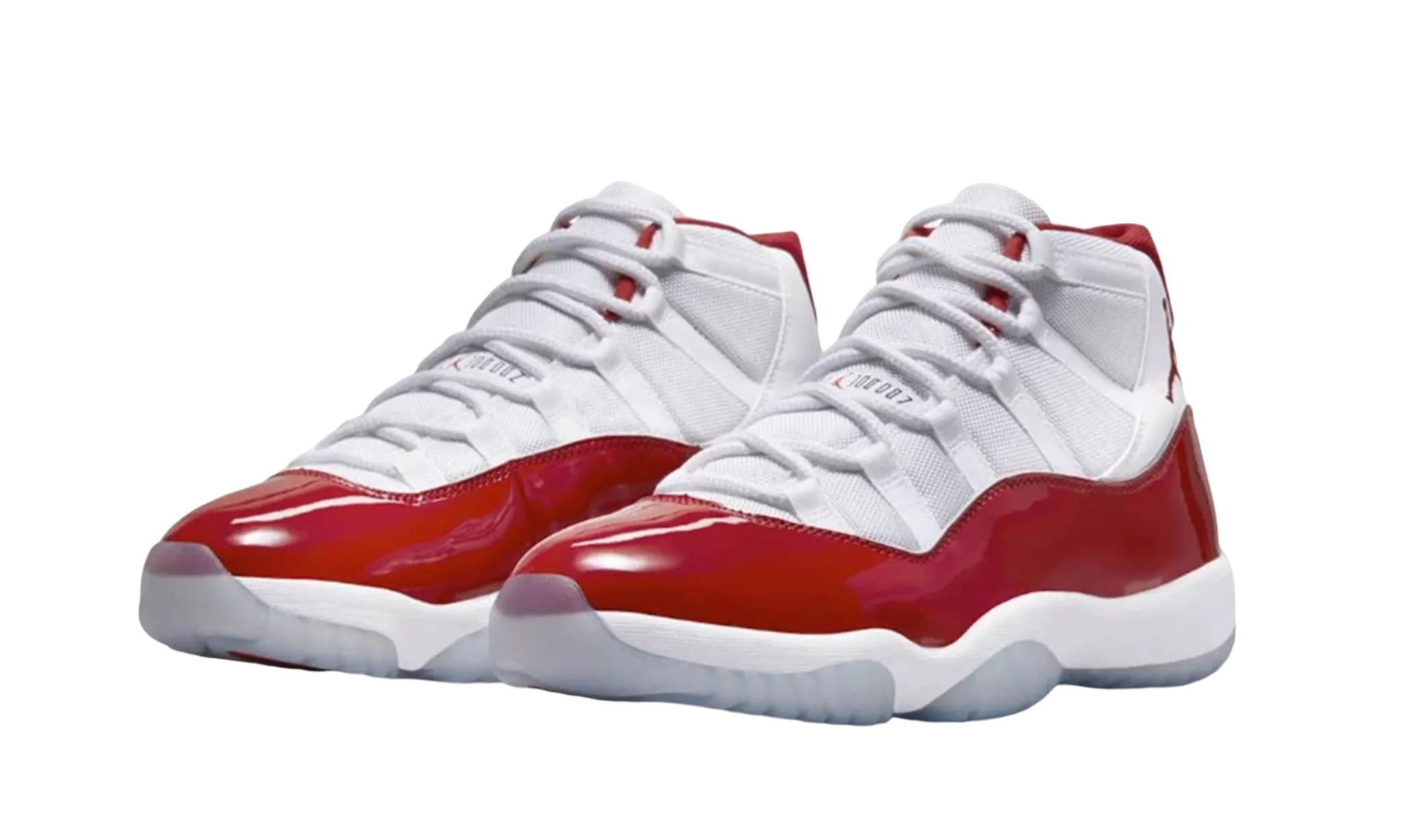Jordan 11 Retro Cherry