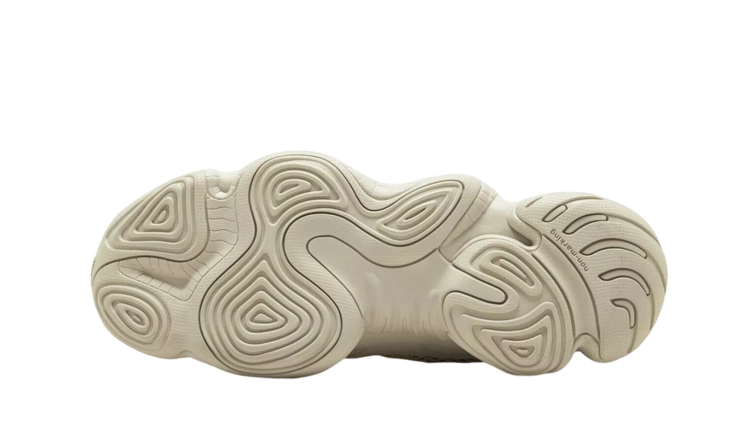 YEEZY 500 Blush Desert Rat