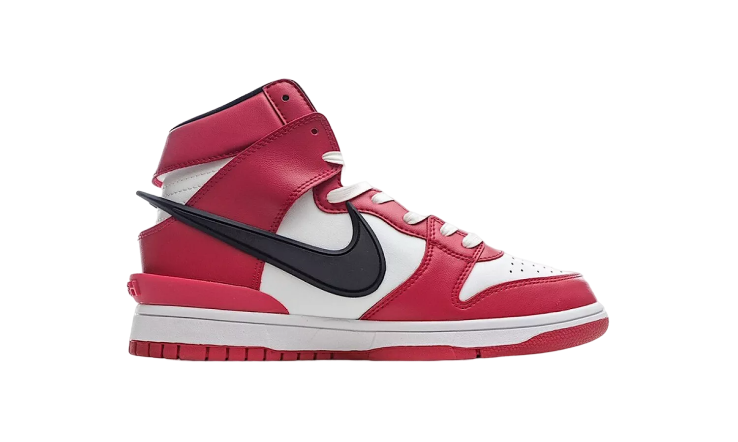 Nike Dunk High Chicago