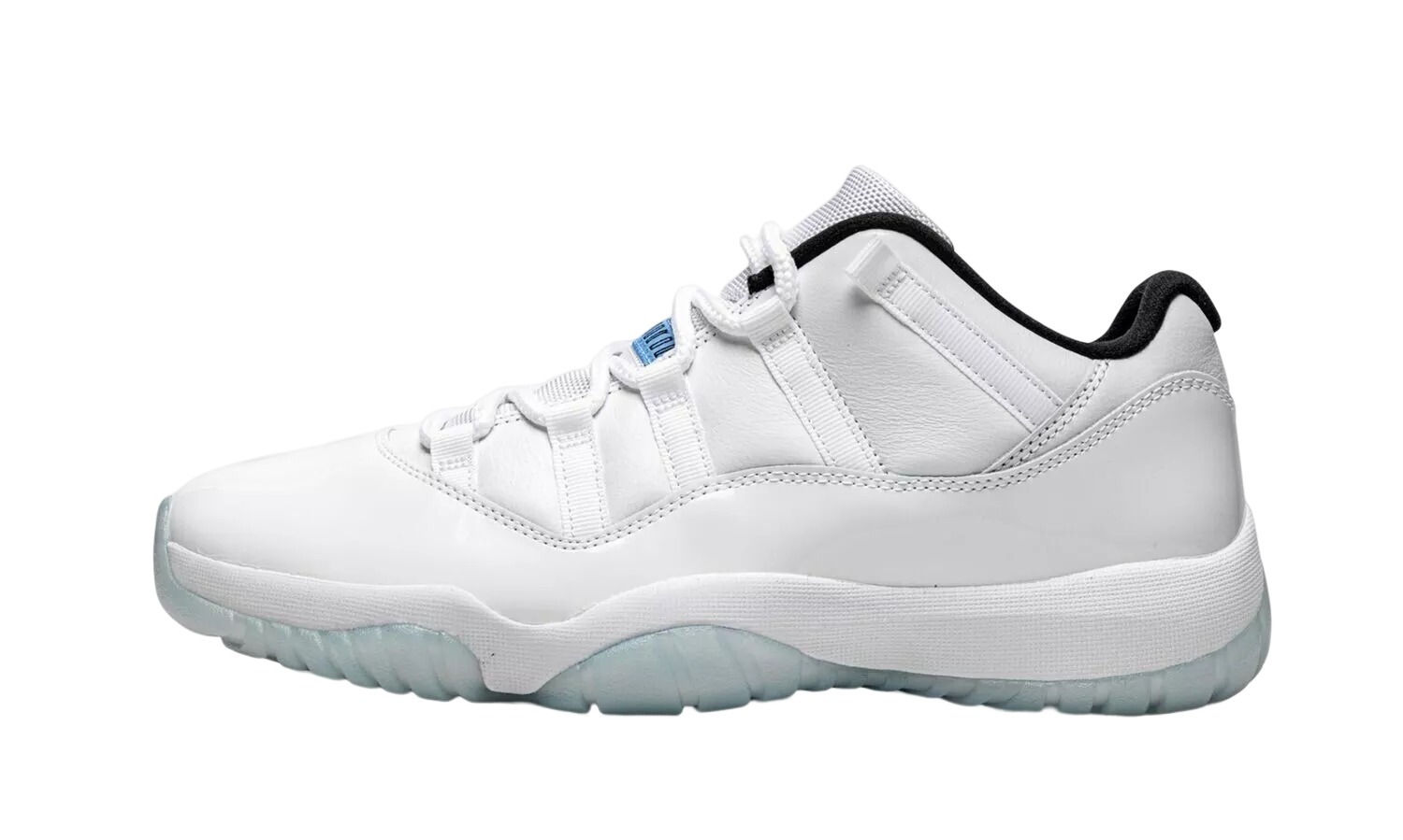 JORDAN 11 RETRO LOW Legend Blue